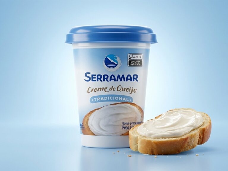 Creme de Queijo