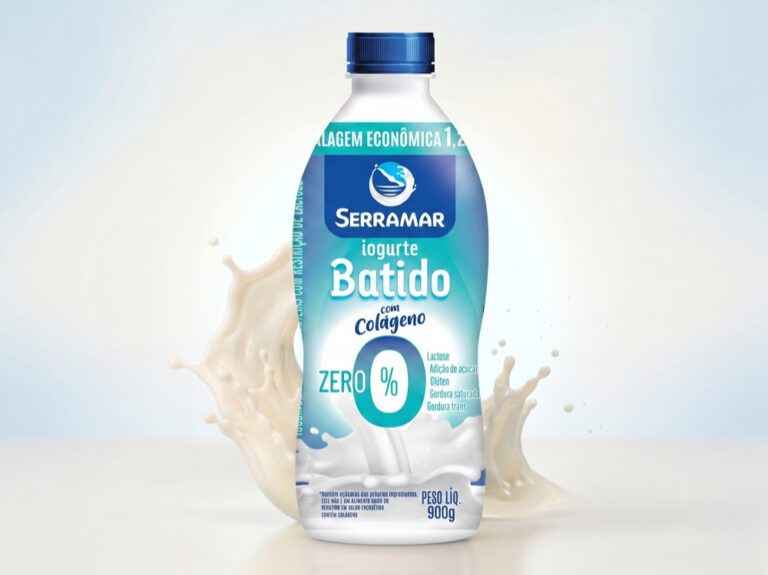 Iogurte 1,25 Batido Zero