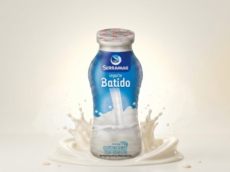 Iogurte Batido 170g