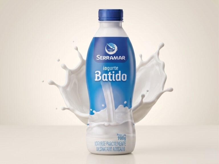 Iogurte Batido 900g