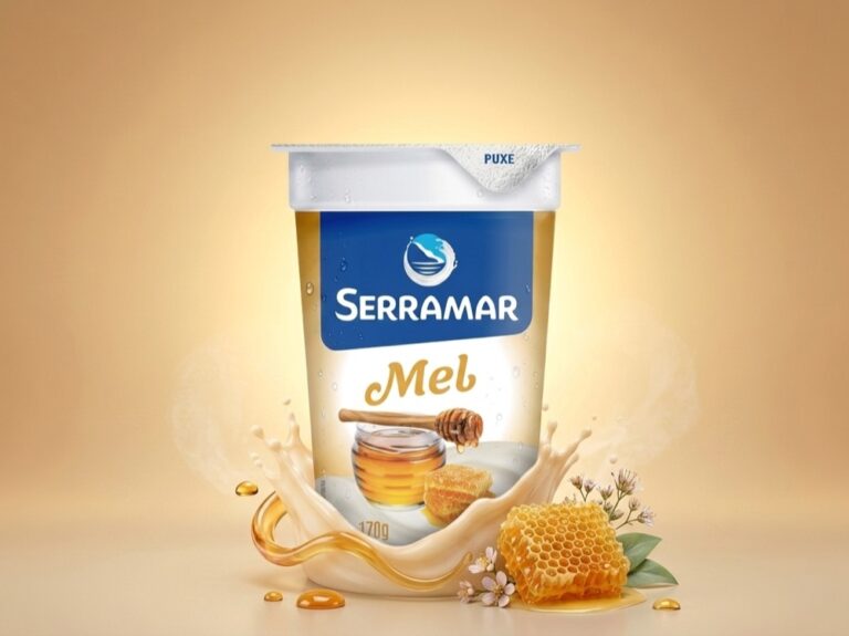 Iogurte Mel