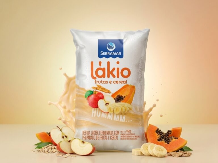 Lakio Pêssego