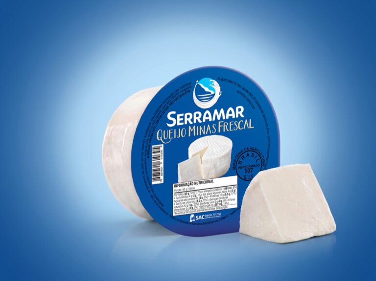 Queijo Frescal