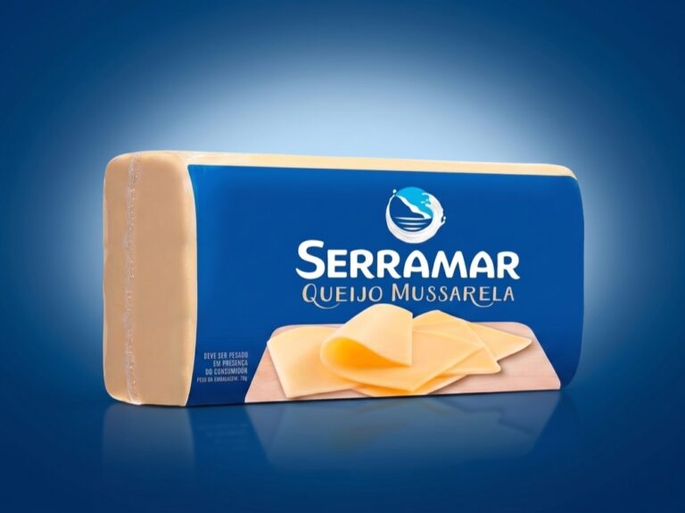 Queijo Mussarela