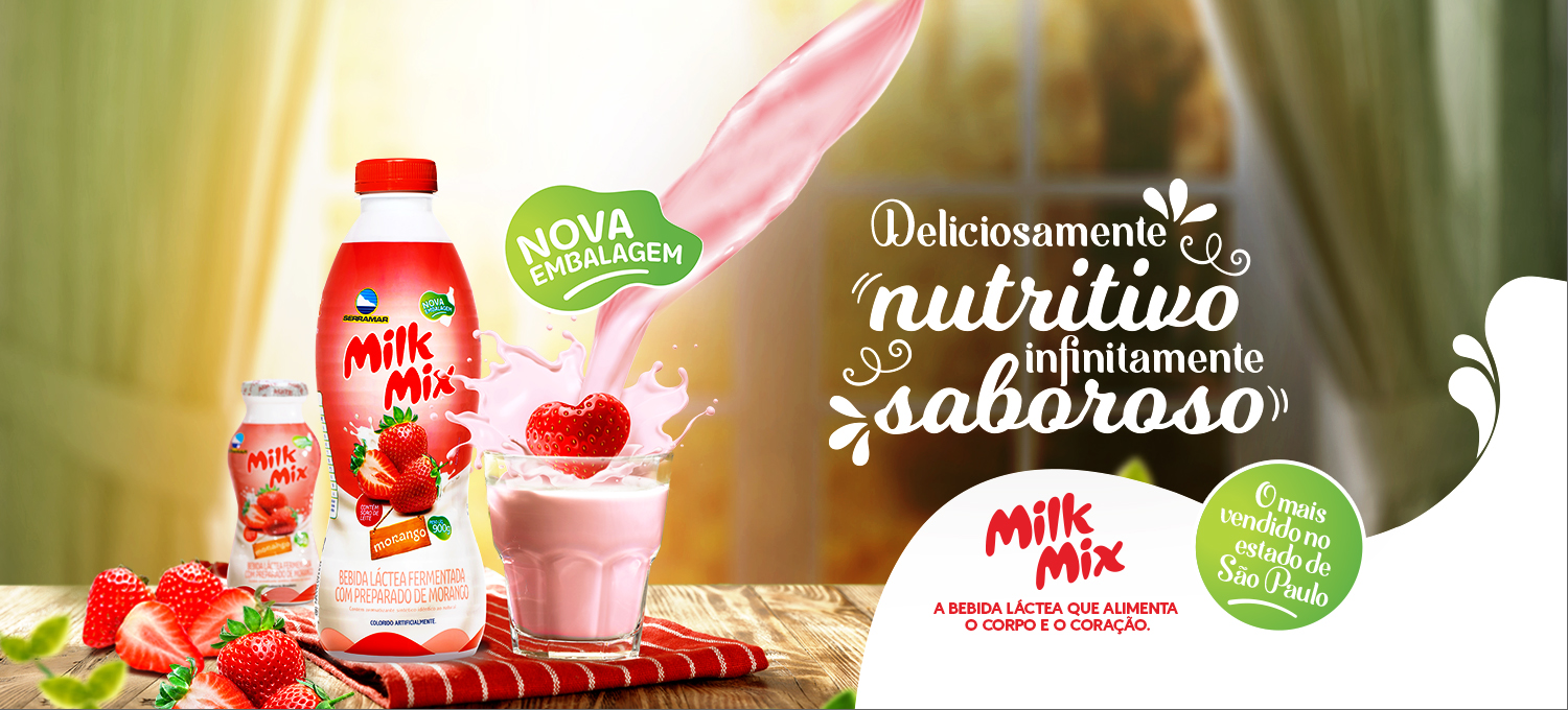Milk Mix