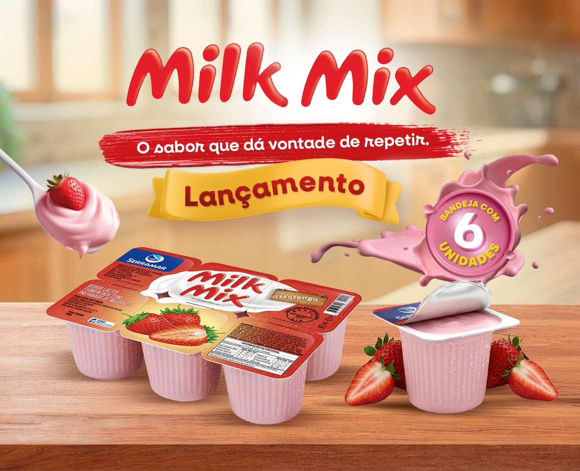Lancamentos Serramar