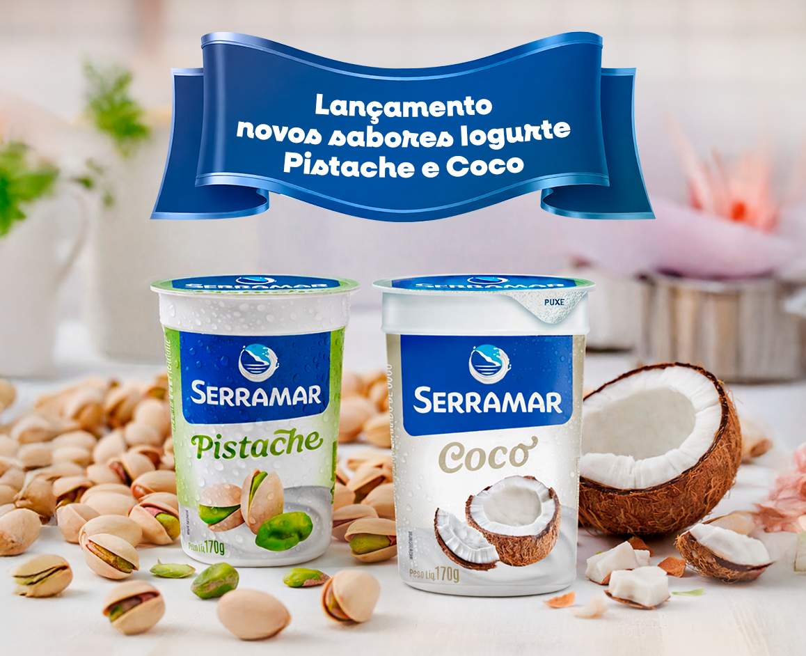 Lancamentos Serramar