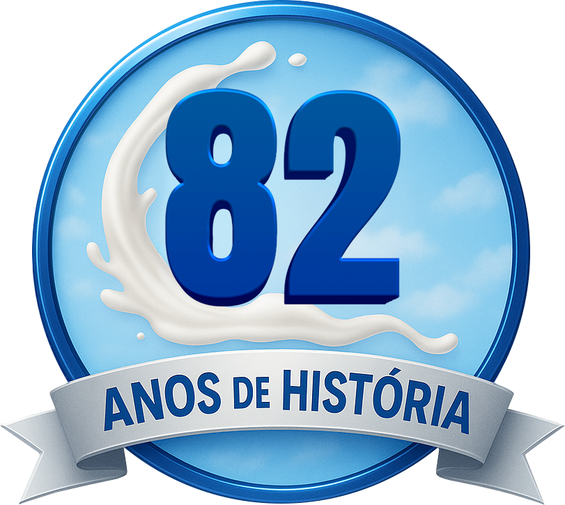 82 anos Serramar