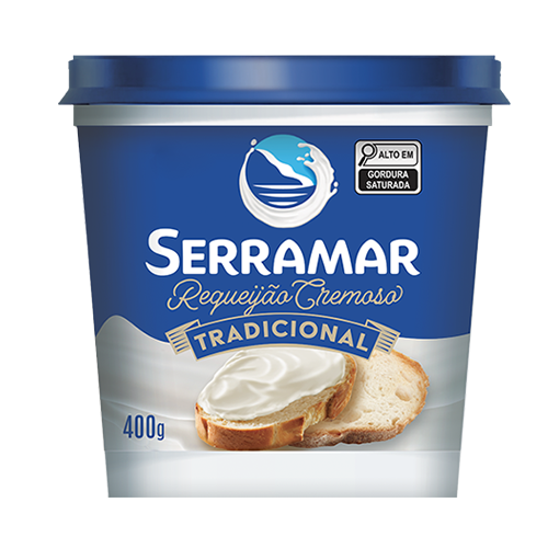 Requeijao