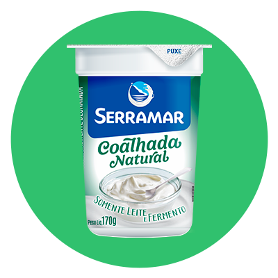 Coalhada