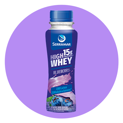 High Whey
